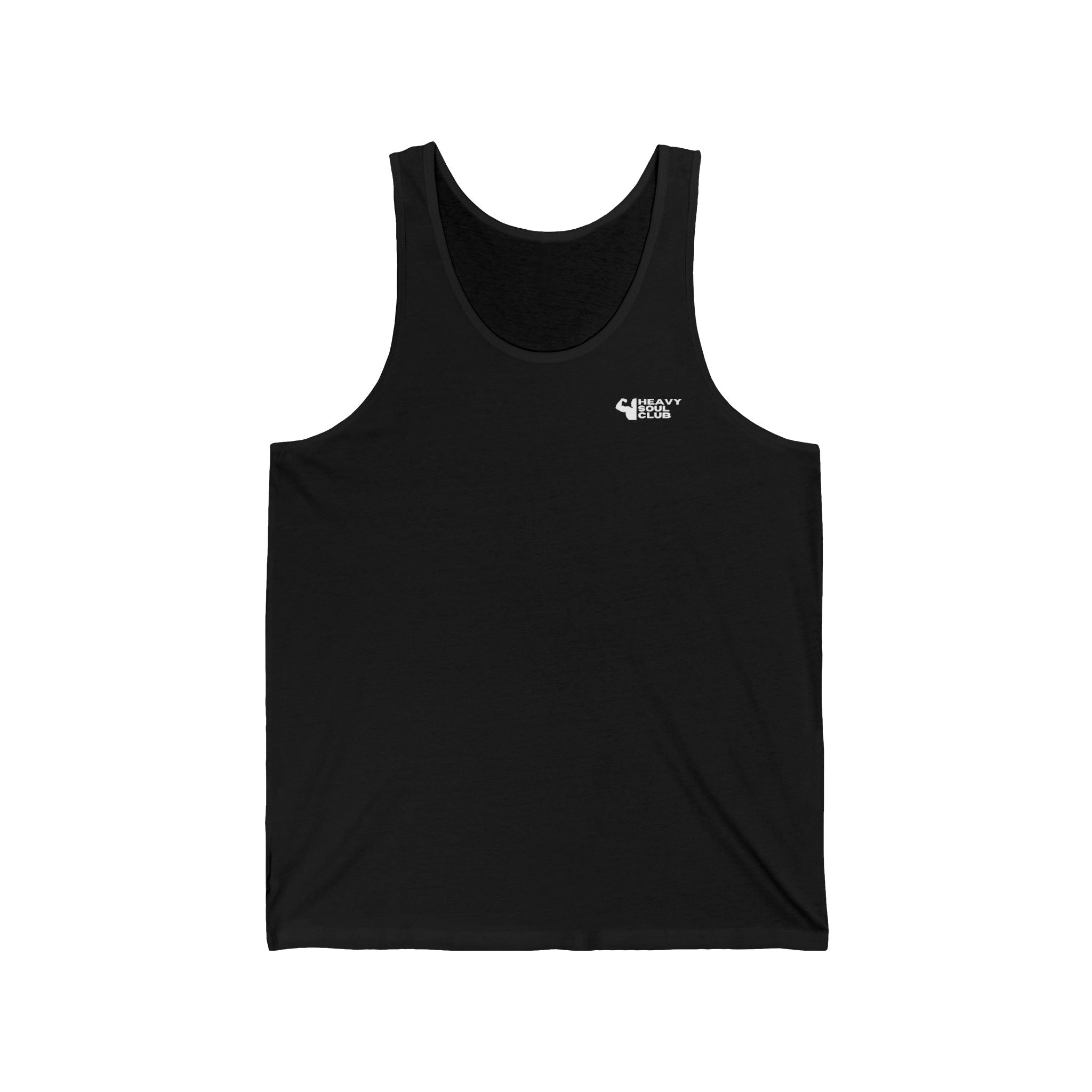 Jersey Tank