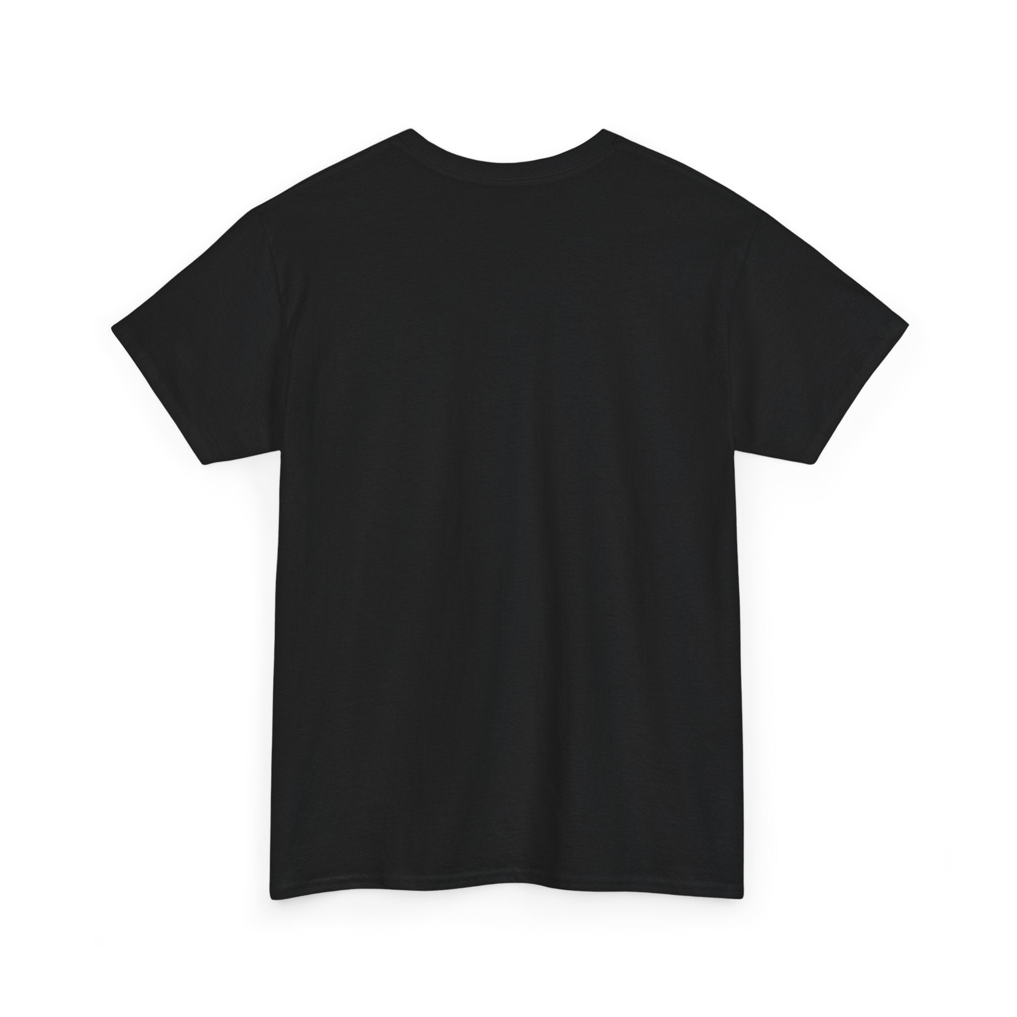 Heavy Regular Cotton T-shirt