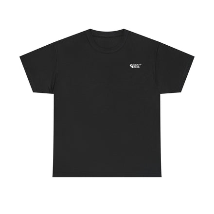 Heavy Regular Cotton T-shirt